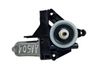 Front door window regulator motor 966268103