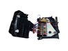 Positive wiring loom AV6T14A067BC