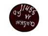 Rear tail light reflector 26560BR00A