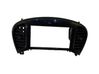 Dash center air vent grill 687501KK0A