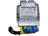 Airbag control unit/module 4F0959655G