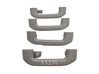 A set of handles for the ceiling 39838200