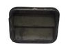 Quarter panel pressure vent 106803400C