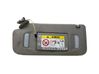 Sun visor 13589920