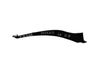 Windshield trim 95137391
