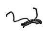 Engine coolant pipe/hose 31686003