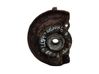 Front wheel hub 
