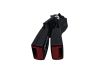 Rear seatbelt buckle 5C6857739