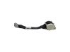 Rear seatbelt 5C6857806