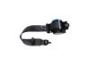 Rear seatbelt ES73F611B68AC