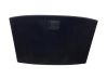 Trunk/boot floor carpet liner 8W9861531
