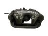Rear brake caliper 8W0406AT