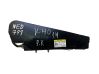Seat airbag P31418249