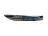Rear door handle trim 6M21U27443