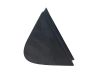 Rear door glass trim molding 781261KA0A