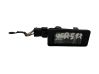 Number plate light 137814901