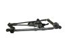 Front wiper linkage and motor 98100G2000