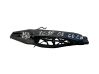 Rear door exterior handle 7890CZ