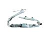 Roof airbag D15084600