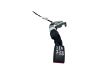 Rear seatbelt buckle 089323
