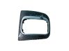 Gear shifter surround trim plastic 1K2713203AN