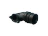 Rura / Wąż dolotowy powietrza turbiny 04E129656