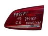 Tailgate rear/tail lights 3AF945094Q