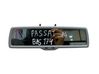 Rear view mirror (interior) 1K0857511E