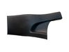 Rear sill trim cover DS73F13245
