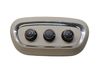 Climate control unit 68158253AD
