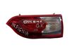 Tailgate rear/tail lights 13226854