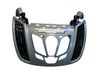 Radio/GPS head unit trim 17559678