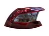 Lampa tylna 9677817580