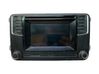 Radio / CD/DVD atskaņotājs / navigācija 1K8035150L