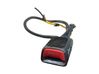 Front seatbelt buckle 88830G5100WK