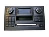 Radio/CD/DVD/GPS head unit 31300031