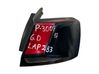 Lampa tylna 9810477080