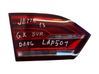 Tailgate rear/tail lights 5C6945307A