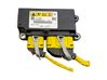 Airbag control unit/module 13587444