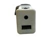 AUX in-socket connector 20870101