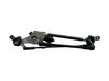 Front wiper linkage and motor 98100D4000