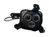 Front fog light 92202D41