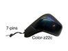 Front door electric wing mirror A064480