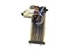 Electric cabin heater radiator A30105A