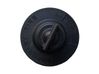 Spare wheel bolt 