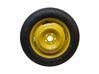 R17 spare wheel 