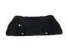 Engine bonnet/hood sound/heat insulation 