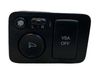 Wing mirror switch BB0401