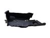 Intercooler air guide/duct channel EM2BR020A27AC