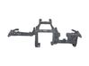 Dashboard cross member/frame bar J9D304545AB
